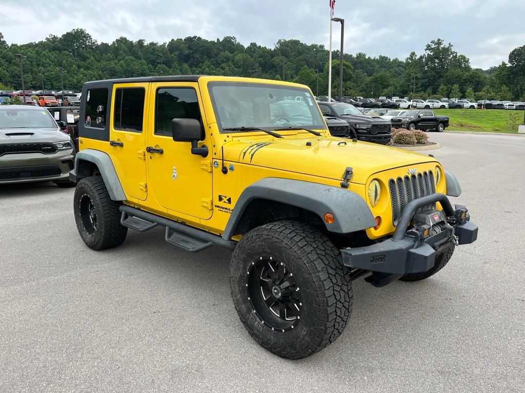jeep wrangler unlimited 2008 1J8GA391X8L619717 image jeep wrangler unlimited 2008 1J8GA391X8L619717 image